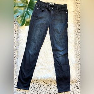 Paige Verdugo Ulta Skinny Jeans